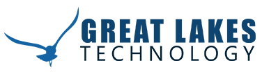 Great Lakes Technology Logo